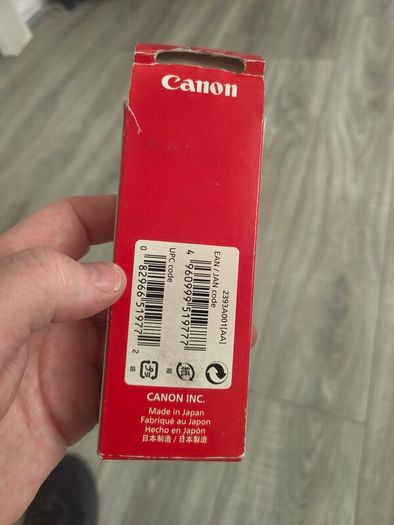 Brand New Canon EOS  60T3 Remote  SWITCH