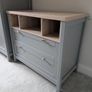 Mamas & Papas Changing Table & Wardrobe Image 5
