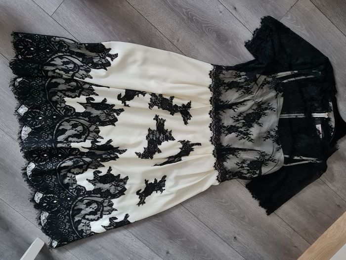Elegant dress