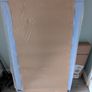 Standing office table and chair Image 4