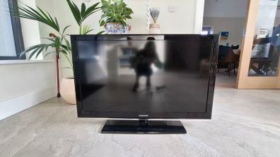 Samsung 40in TV