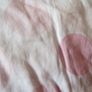 Mamas & Papas Girl nursery quilt Image 4