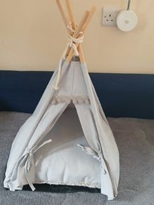 Animal Teepee