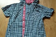 "Rebel" Shirt. Age 8-9