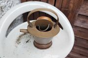 copper kettle