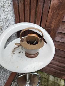 copper kettle