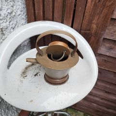 copper kettle