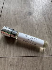 M. Micallef - Hypnotic Musk