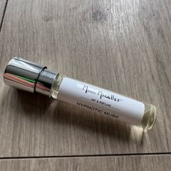 M. Micallef - Hypnotic Musk