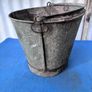 Vintage Beldray galvanised bucket Image 4