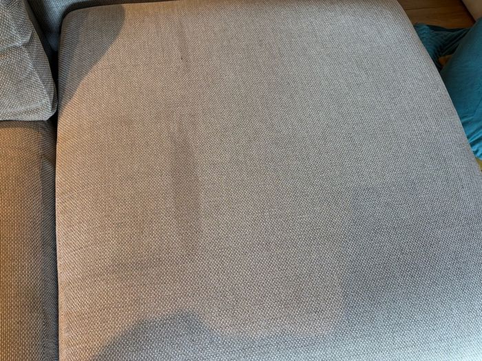 L shaped Corner Couch