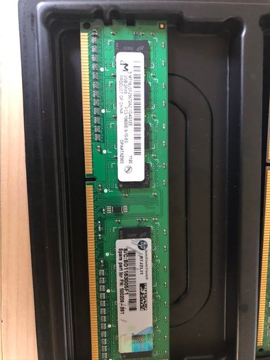 Micron ddr3 2gb ram