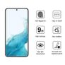 For Samsung Galaxy S22 5G Tempered Glass Screen Protector Guard Case Friendly New - FHT02SMTG Image 4