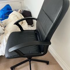office chair