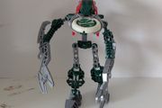 Bionicle Vorzakh