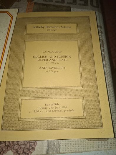 Lot of Old Collectable books on Medals, Coins, Silver etc. selling as a lot, Postage available or Collection