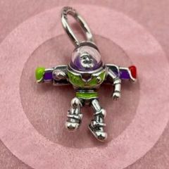 Pandora Disney Pixar Toy Story Buzz Lightyear Charm Brand New