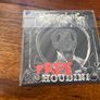 The Free Houdini Numbered EP CD NEW/SEALED Image 2