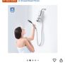 Philips water shower filter without cartridge Image 5