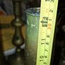 Old Brass Shells for sale Price is for the 1, Postage Available or Collection Image 10