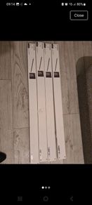 New Ikea cupboard sensor lights