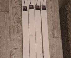 New Ikea cupboard sensor lights
