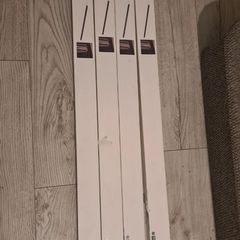 New Ikea cupboard sensor lights