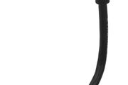 VCELINK HDMI Extension Cable 4K HDMI Male to Female Extender Cable for TV Stick, Roku Stick 1 Pack 14cm