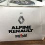Renault Alpine Rally Scale 1/24 Polistil Image 4