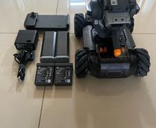 DJI RoboMaster S1 & play more kit