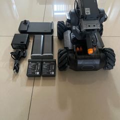 DJI RoboMaster S1 & play more kit