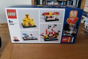 LEGO 40290 60 Years of the LEGO Brick - New &amp; Never Opened