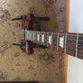 Vintage SG Guitar Image 4
