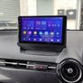 CARLAY Mazda 2 Demio Or Any Other Mazda Radio Image 6