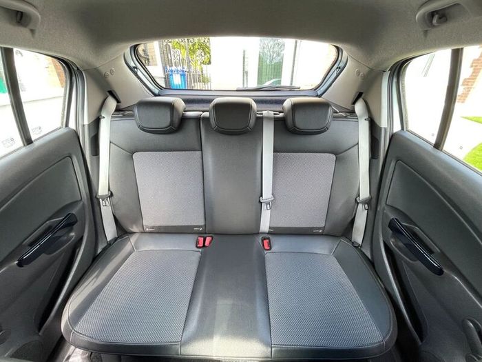 Opel Corsa 2008 1 Owner
