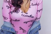 Long Sleeve Bodysuit