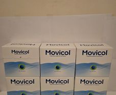 Movicol 6 Boxes