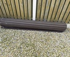 Roller door