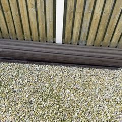 Roller door