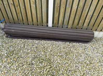 Roller door