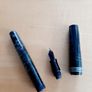 Vintage Montegrappa fountain pen Image 7