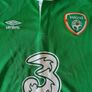 Republic of Ireland 2016/17 Home jersey (M) Image 2