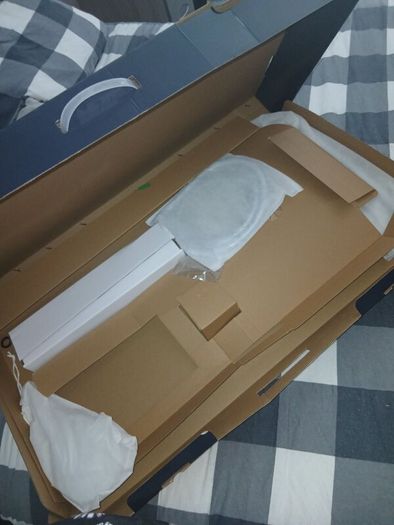 Sonas Alita Rain Thermostatic Shower Kit  Chrome