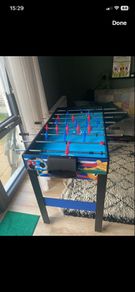 football board game