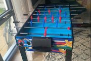 12in1 football board game