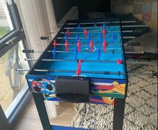 football board game