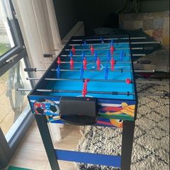football board game