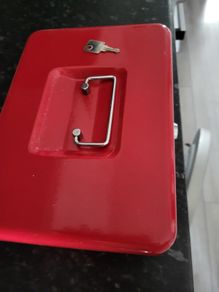 Security box