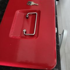 Security box