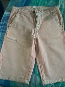 Zara boys short